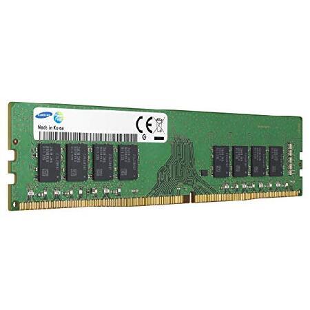 【並行輸入品】 Samsung M393A1K43BB1-CTD memory module 8 G...