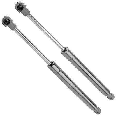 【並行輸入品】 SCITOO Hood Lift Supports Replacement Stru...