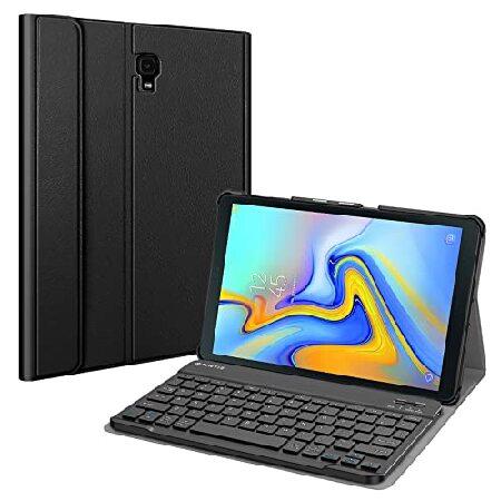 Fintie キーボードケース Samsung Galaxy Tab A 10.5 2018年モデル...