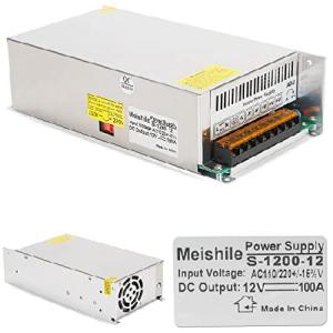 HLG-150H-24B 150W 電源ユニット PSE無し 12台セット HLG-150H-24B 150W 電源ユニット PSE無し 12台セット HLG-150H