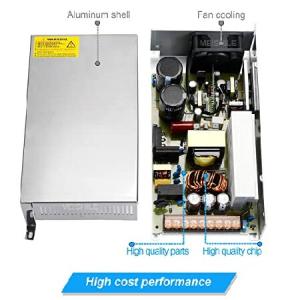 【並行輸入品】 12V 100A 1200W ...の詳細画像3