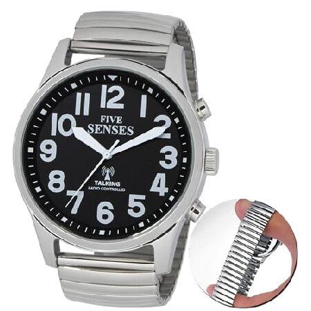 【並行輸入品】 5 Senses イングリッシュアトミックジャンボサイズ(43mm / 1.75イン...