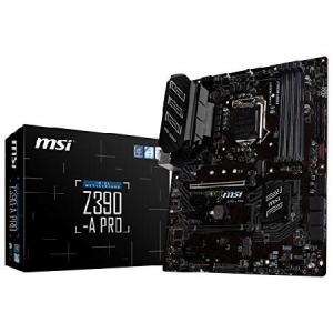 並行輸入品】 ASUS Intel(R) Z390 搭載 LGA1151対応 マザーボード ROG