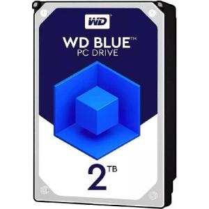 WD Blue◆新品6TB ２個セット◆WD60EZAZ WD60EZAX | WD60EZAX | WesternDigital WD Blue SATA3 6Gbps