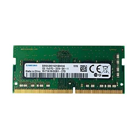 【並行輸入品】 SAMSUNG ORIGINAL サムスン純正 PC4-21300 DDR4-266...