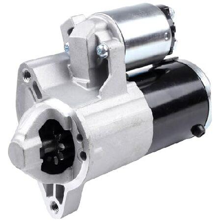【並行輸入品】 SCITOO Starter Motor 17938 SMT0254 for Dod...