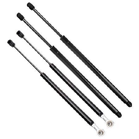 【並行輸入品】 SCITOO ウィンドウガラス リフトゲート リフトサポート 交換用ストラット ガス...