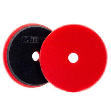 【並行輸入品】 Maxshine 5”/6" Hook ＆ Loop Polishing Foam ...