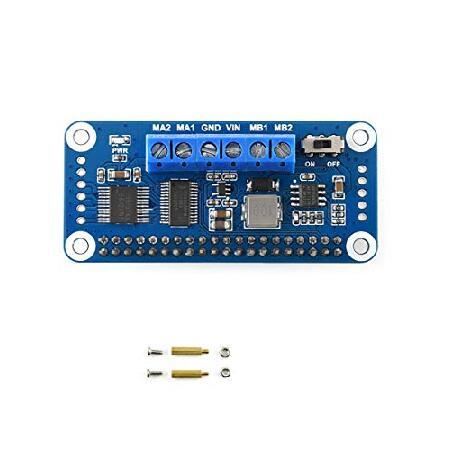 【並行輸入品】 モータードライバーHAT Raspberry Pi オンボード PCA9685 TB...