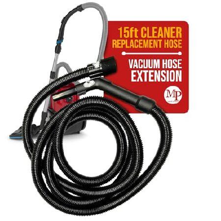 【並行輸入品】 Shop VacとRidgidスタイルウェットドライ掃除機 つぶれ防止 工業用商用グ...