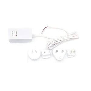 【並行輸入品】 DoorBird IP ビデオ...の詳細画像1