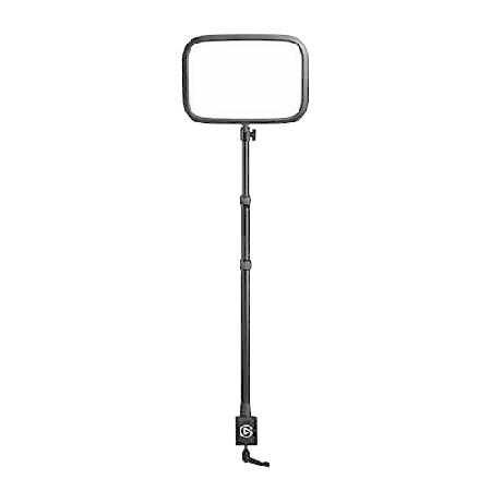 【並行輸入品】 Elgato Key Light - Professional 2800 lumen...