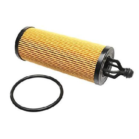 【並行輸入品】 iFJF PS-7026 Oil Filter Replacement for Pe...