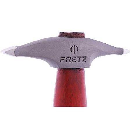 【並行輸入品】 Fretz Precisionsmith プチシャープハンマー