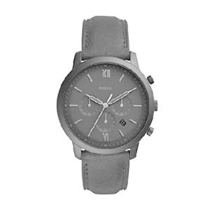 [男性用腕時計][メンズウォッチ]Fossil Mens Chronograph Quartz Wa...