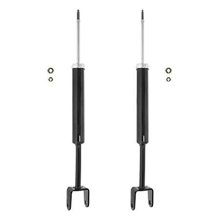 【並行輸入品】 Unity Automotive 2-256600-001 リア交換用ショックアブソ...