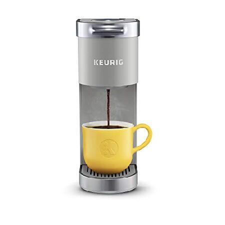 Keurig K-Mini Plus コーヒーメーカー(並行輸入品)