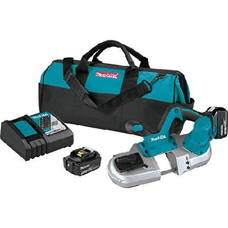 【並行輸入品】 Makita XBP03T 18V LXT Lithium-Ion Cordless...