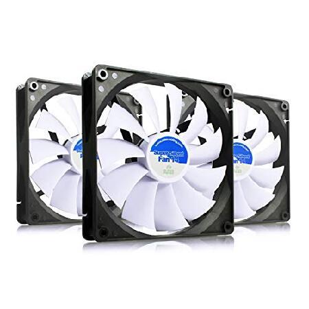 AABCOOLING Super Silent Fan 14 - Silent and Effici...