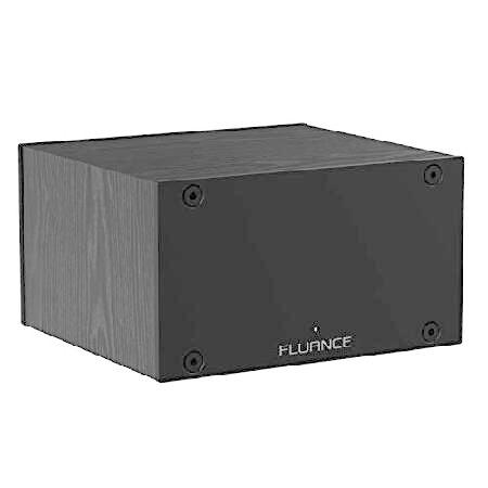 【並行輸入品】 Fluance PA10 High Fidelity Phono Preamp (P...