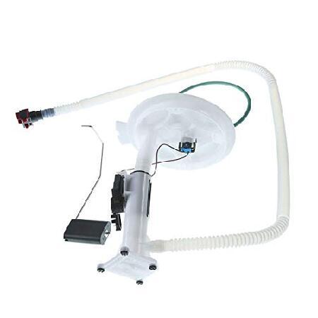 【並行輸入品】 YHTAUTO Electric Fuel Pump with Sending Un...