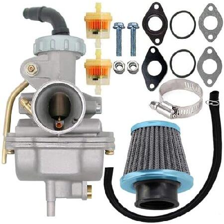 【並行輸入品】 HOOAI PZ20 キャブレター Kazuma Baja 50cc 70cc 90...