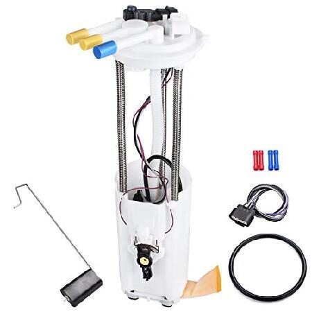 【並行輸入品】 FAERSI 燃料ポンプアセンブリ センサー交換# E3940M 19180091 ...