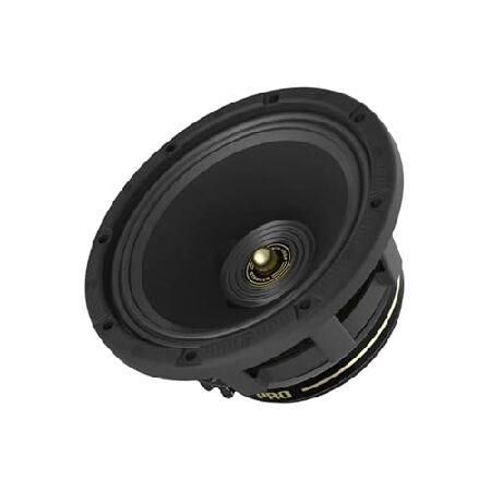 【並行輸入品】 Cerwin Vega CVMPCL6.5 6.5インチ 4Ω 200W 最大/10...