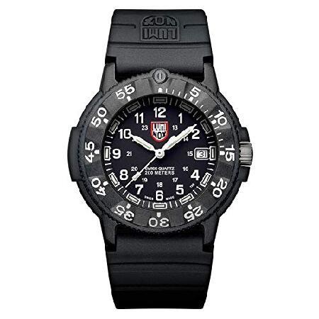 【並行輸入品】 Luminox Men's Original Navy Seal XS.3001.F...