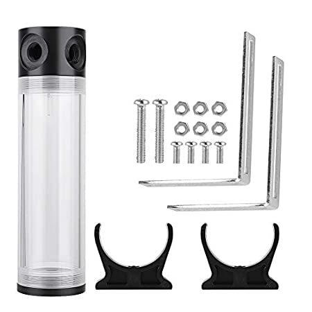 【並行輸入品】 水冷タンク 190mm / 240mm / 300mm / 400mm / 50mm...