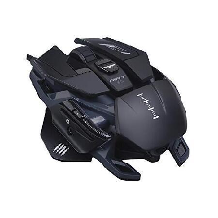 Mad Catz The Authentic R.A.T. Pro S3 Optical Gamin...