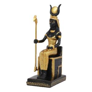 並行輸入品】 アヌビス神 Anubis 像 フィギュア(エジプシャン・置物