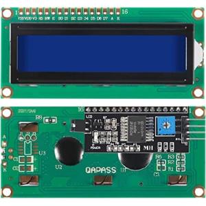 【並行輸入品】 IIC/I2C/TWI LCD...の詳細画像2