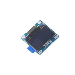 【並行輸入品】 DEVMO 12864 0.9...の詳細画像1
