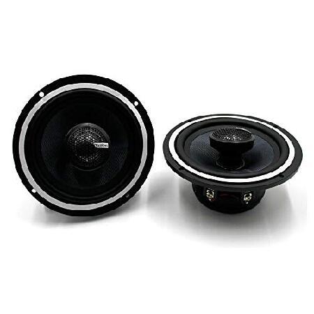 【並行輸入品】 Diamond Audio DES525 5.25" 60W RMS Diamond...