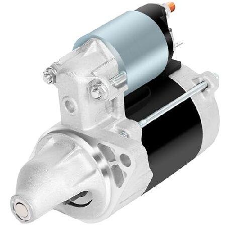 【並行輸入品】 SCITOO Starters New Compatible for Cub Cad...