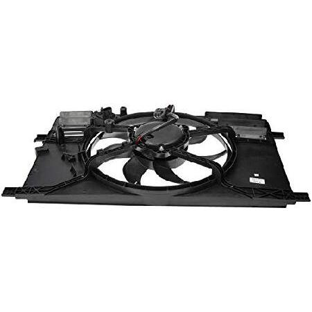 【並行輸入品】 Dorman 621-577 Engine Cooling Fan Assembly...