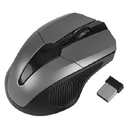 Wireless Optical Mouse for PC Computer Laptop,800-...