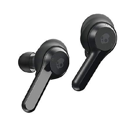 Skullcandy INDY (ブラック)(並行輸入品)