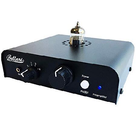 【並行輸入品】 ROLLS Tube PREAMPLIFIER