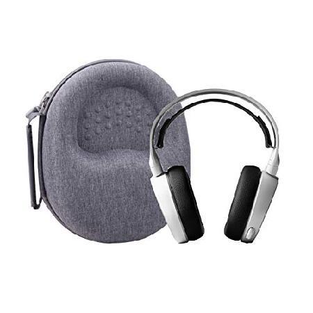 【並行輸入品】 Aenllosi Hard Storage Case for SteelSeries...