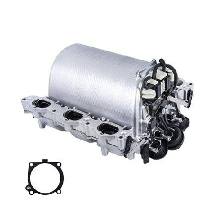 【並行輸入品】 MOSTPLUS 2721402401 2721402201 インテークマニホールド...