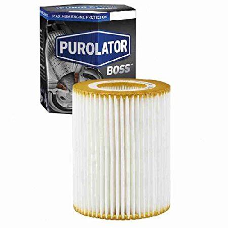 【並行輸入品】 Purolator PBL25247 PurolatorBOSS Maximum E...