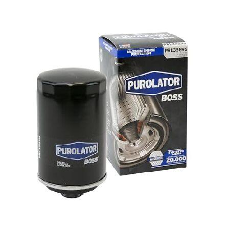 【並行輸入品】 Purolator PBL35895 PurolatorBOSS Maximum E...