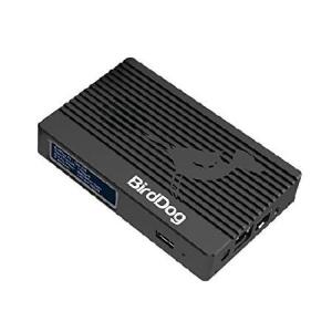 【並行輸入品】 BirdDog 4K 12G-SDI NDI エンコーダー/デコーダ