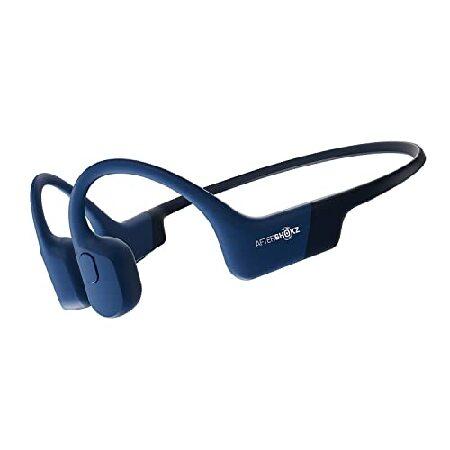 【並行輸入品】 Aeropex Blue Eclipse. International