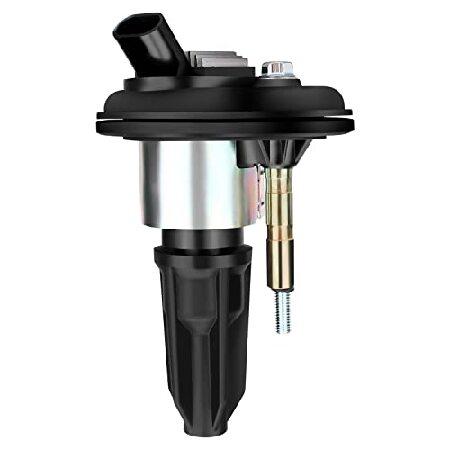 【並行輸入品】 MAYASAF DW01659 イグニッションコイル 交換用 Chevy 2004-...