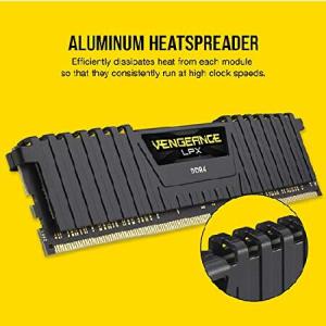 【並行輸入品】 CORSAIR DDR4-32...の詳細画像3