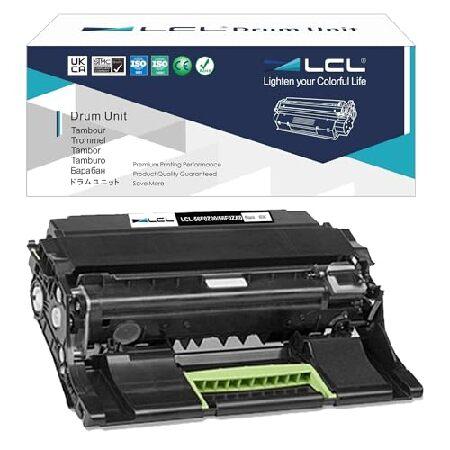 【並行輸入品】 LCL NEC用 PR-L5140-11 (4パック ブラック) 互換トナーカートリ...