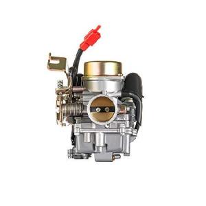 PUCKY CVK 32mm キャブレター キャブレター ケイヒン 交換用 オートバイ GY6 150-250CC 150CC 200CC 250CC エンジン ATV ダートバイク｜olg